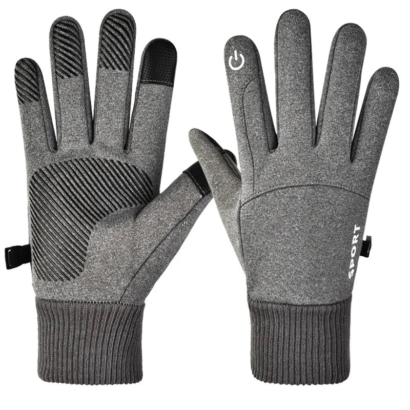 Edge 'SPORT' Thermal Touchscreen Gloves