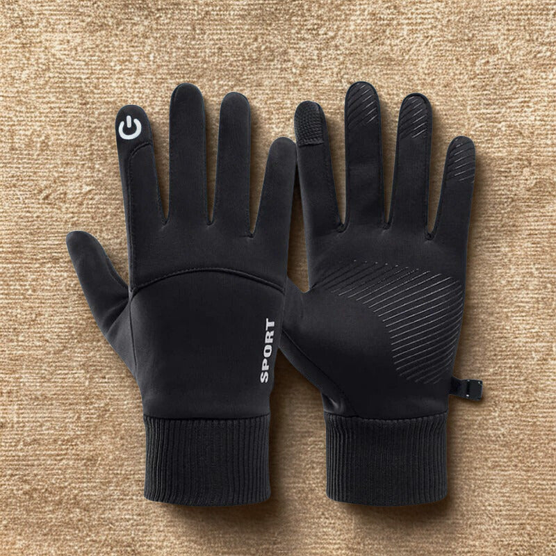 Edge 'SPORT' Thermal Touchscreen Gloves