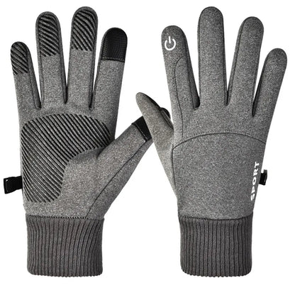 Edge 'SPORT' Thermal Touchscreen Gloves