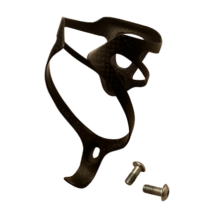 Edge Carbon Bottle Cage